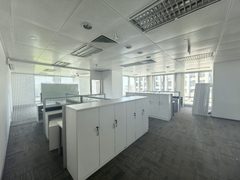 华润大厦 双地铁 简装西北向 216平米 - 缩略图 5