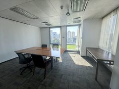 华润大厦 双地铁 简装西北向 216平米 - 缩略图 7