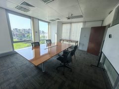 华润大厦 双地铁 简装西北向 216平米 - 缩略图 8