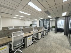 建国门独栋租金低至一杯奶茶价 - 缩略图 5