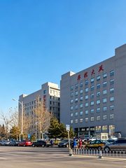 华控大厦办公室实景图 2