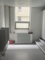 华控大厦办公室实景图 6