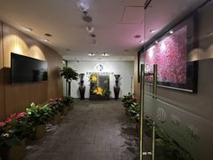 华熙国际C座800平正对电梯 - 缩略图 2