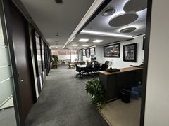 华熙国际C座800平正对电梯 - 缩略图 3