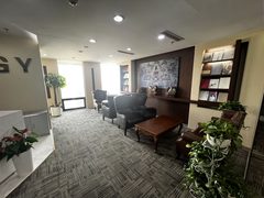 华熙国际C座800平正对电梯 - 缩略图 8