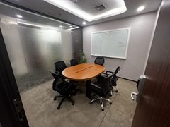 华熙国际C座800平正对电梯 - 缩略图 9
