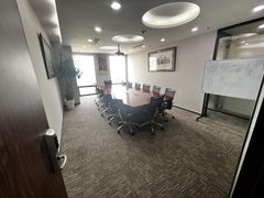 华熙国际C座800平正对电梯 - 缩略图 10