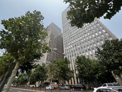 华熙国际C座800平正对电梯 - 缩略图 12