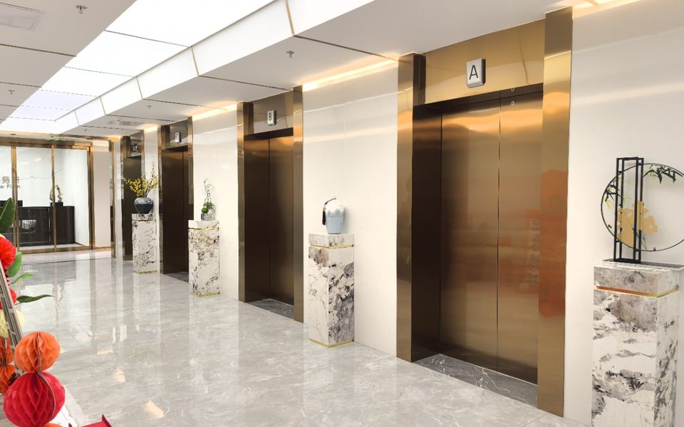 华熙国际房源实景