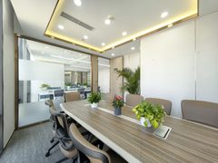 真房｜华熙国际｜248平｜3.8元｜这视野值不值？ - 缩略图 9