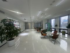 华熙国际中心1373平米 独立楼层 四面采光 - 缩略图 2