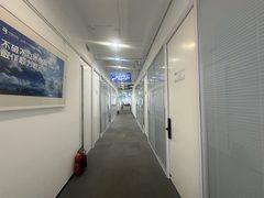 华熙国际中心1373平米 独立楼层 四面采光 - 缩略图 3