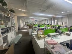 华熙国际中心1373平米 独立楼层 四面采光 - 缩略图 5