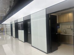 华熙国际中心1373平米 独立楼层 四面采光 - 缩略图 7
