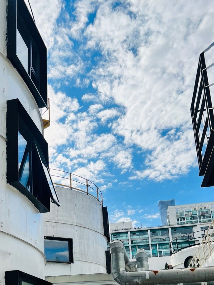 大望路480平现房 临地铁带外摆