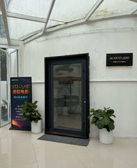 华贸热电厂480平临地铁带外摆 - 缩略图 5