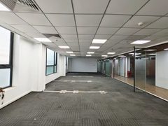 华贸中心独栋3866平米 双地铁 自行改造 - 缩略图 5