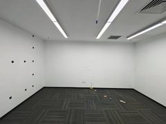 华贸中心独栋3866平米 双地铁 自行改造 - 缩略图 6