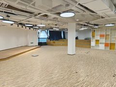 华贸中心独栋3866平米 双地铁 自行改造 - 缩略图 8