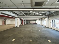 华贸中心独栋3866平米 双地铁 自行改造 - 缩略图 9