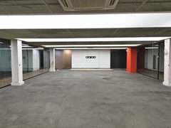 华贸中心独栋3866平米 双地铁 自行改造 - 缩略图 10
