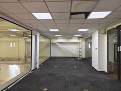 华贸中心独栋3866平米 双地铁 自行改造 - 缩略图 11