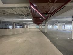 华贸中心独栋3866平米 双地铁 自行改造 - 缩略图 12