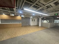 华贸中心独栋3866平米 双地铁 自行改造 - 缩略图 13