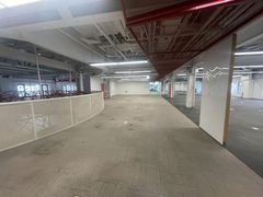 华贸中心独栋3866平米 双地铁 自行改造 - 缩略图 14
