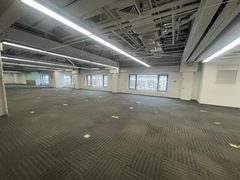 华贸中心独栋3866平米 双地铁 自行改造 - 缩略图 15