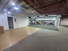 华贸中心独栋3866平米 双地铁 自行改造 - 缩略图 16