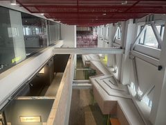华贸中心独栋3866平米 双地铁 自行改造 - 缩略图 18