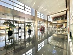跨国公司必看：地铁上盖绿电办公空间 - 缩略图 11