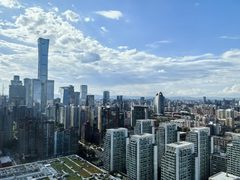 跨国公司必看：地铁上盖绿电办公空间 - 缩略图 5