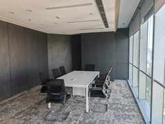 华贸中心整层2174平 低区高层高使用率 - 缩略图 8