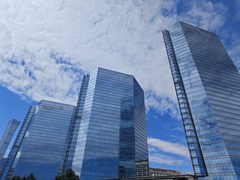 华贸中心整层2174平 低区高层高使用率 - 缩略图 10