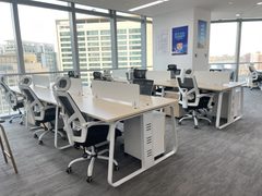 华贸中心366平现房地铁上盖 - 缩略图 8