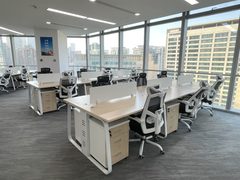 华贸中心366平现房地铁上盖 - 缩略图 7