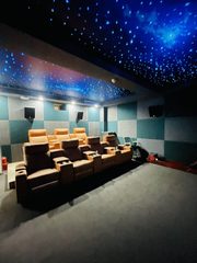 华贸热电厂·东郎办公室实景图 6