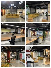 CBD核心 255㎡ 层高3米 露台办公 - 缩略图 1