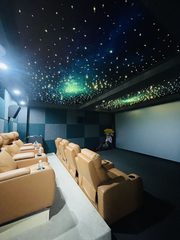 华贸热电厂·东郎办公室实景图 6