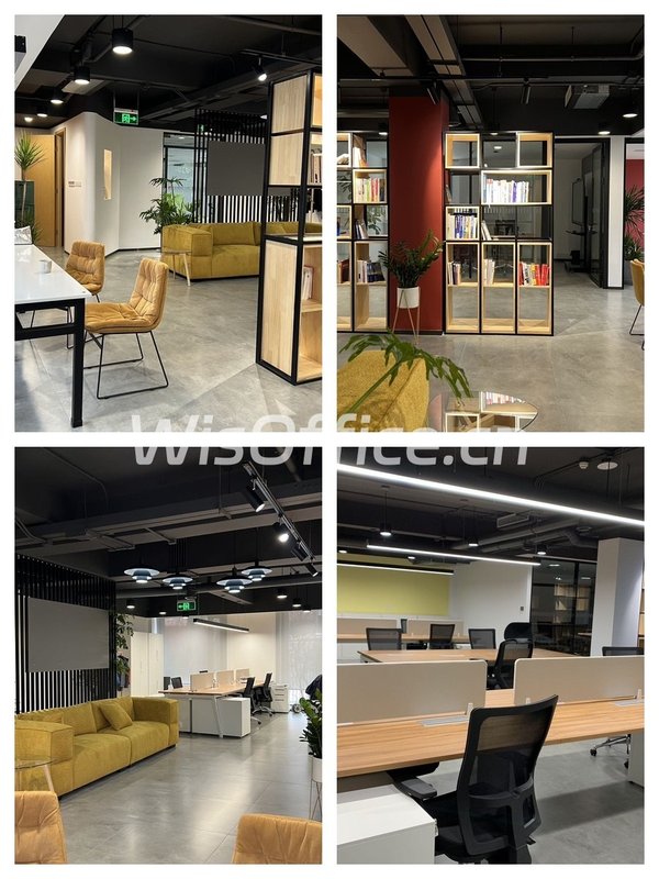 CBD核心区如何提升企业获客效率？ - 首图