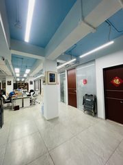 华贸热电厂·东郎办公室实景图 5
