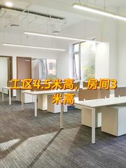 四惠东生态办公天地 - 缩略图 1