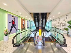 文创公司必看：独立出入口直达扶梯 - 缩略图 3