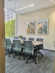 文创公司必看：独立出入口直达扶梯 - 缩略图 7