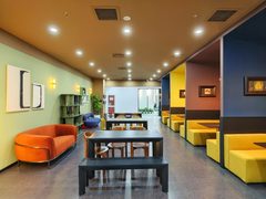 文创公司必看：独立出入口直达扶梯 - 缩略图 11