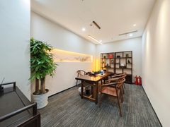 文创公司必看：独立出入口直达扶梯 - 缩略图 15