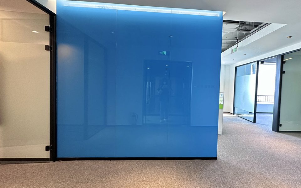 华腾嘉昱总部公园房源实景