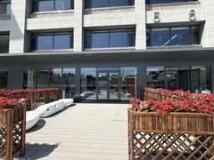 华膳园办公室实景图 1
